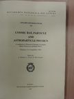 G. Salvini - Cosmic Ray, Particle And Astroparticle Physics [antikvár]