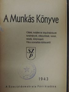 A munkás könyve [antikvár]