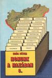 SOÓS PÉTER - Honunk a hazában 3. [antikvár]