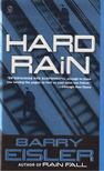 Barry Eisler - Hard Rain [antikvár]