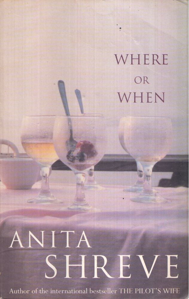 Where or When [antikvár]