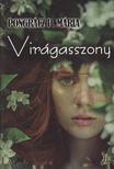 Pongrácz P. Mária - Virágasszony