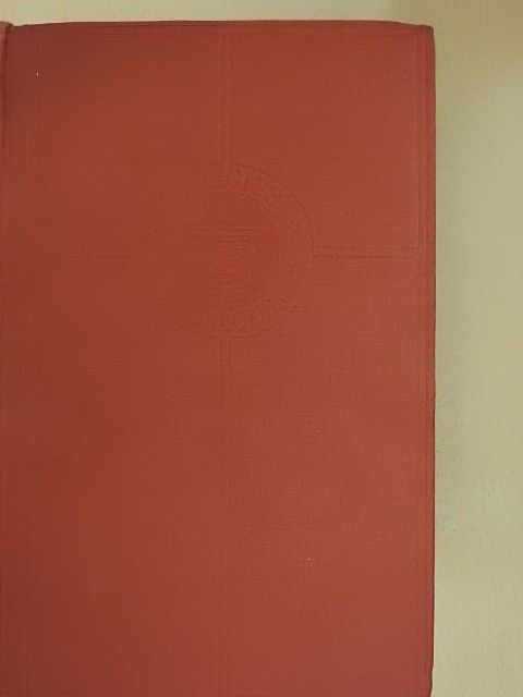 William A. R. Thomson - Black's Medical Dictionary [antikvár]