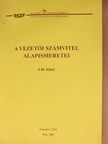 A vezetői számvitel alapismeretei I-II. [antikvár]