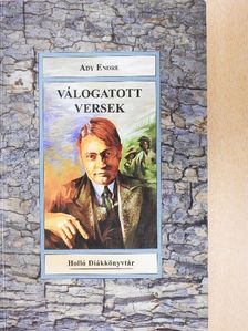 Ady Endre - Válogatott versek [antikvár]