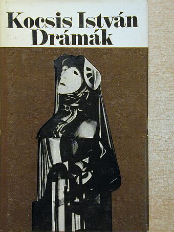 Kocsis István - Drámák [antikvár]