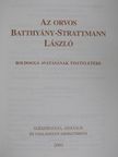 Brooser Gábor - Az orvos Batthyány-Strattmann László boldoggá avatásának tiszteletére [antikvár]