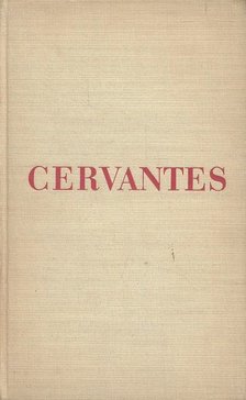 Frank, Bruno - Cervantes [antikvár]