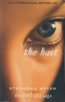 Stephenie Meyer - The Host [antikvár]