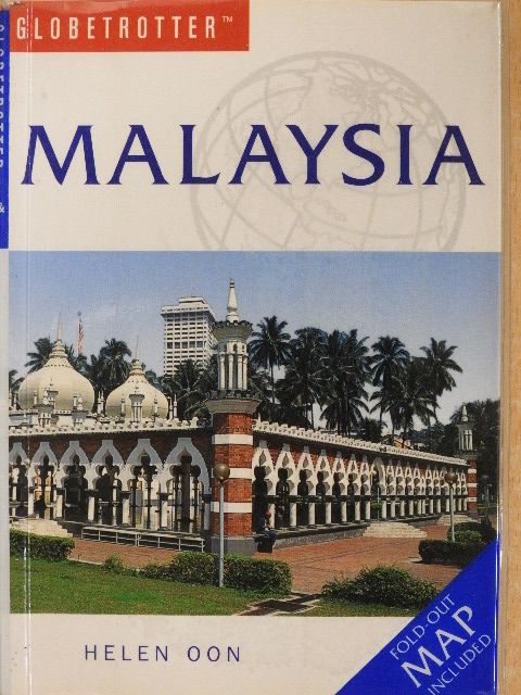 Helen Oon - Malaysia [antikvár]