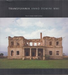 Budai Enikő - Transylvania anno domini MMI [antikvár]