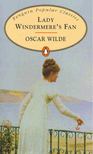 Oscar Wilde - Lady Windermere's Fan [antikvár]