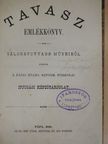 Akúcs Lajos - Tavasz emlékkönyv [antikvár]