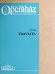Kovács János - Verdi: Traviata [antikvár]