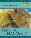 Tobai Róbert - Kedvenc halaim 2. [antikvár]