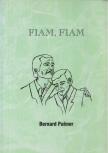 Bernard Palmer - Fiam, fiam [antikvár]