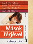 Bácskai Júlia - Mások férjével [antikvár]