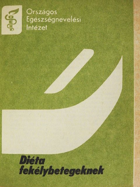 Dr. Zajkás Gábor - Diéta fekélybetegeknek [antikvár]