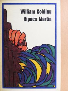 William Golding - Ripacs Martin [antikvár]