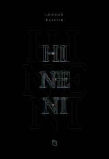 London Katalin - Hineni