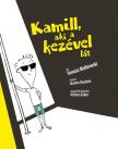 Tomasz Malkowski - Kamil, aki a kezével lát