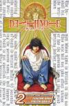 Tsugumi Ohba - Death Note (Volume 2)