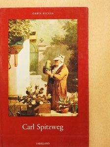Manfred Boos - Carl Spitzweg [antikvár]