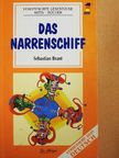 Sebastian Brant - Das Narrenschiff [antikvár]