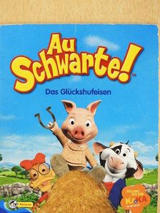 Giovanna Lo Presti - Das Glückshufeisen [antikvár]