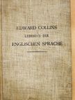 Edward Collins - Lehrbuch der Englischen Sprache (gótbetűs) [antikvár]