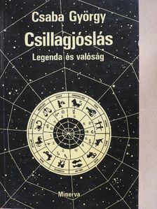 Csaba György - Csillagjóslás [antikvár]