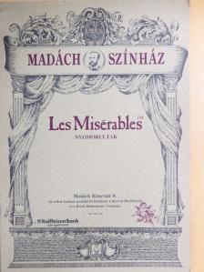 Les Misérables [antikvár]