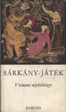 Szegő László - Sárkány-játék [antikvár]