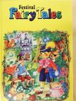 Festival Fairy Tales 1. [antikvár]
