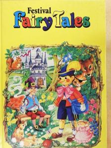 Festival Fairy Tales 1. [antikvár]