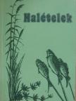 Bölcsházy Sándor - Halételek [antikvár]