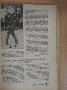 Dr. Kalmár Magda - Óvodai nevelés 1977. január-december [antikvár]
