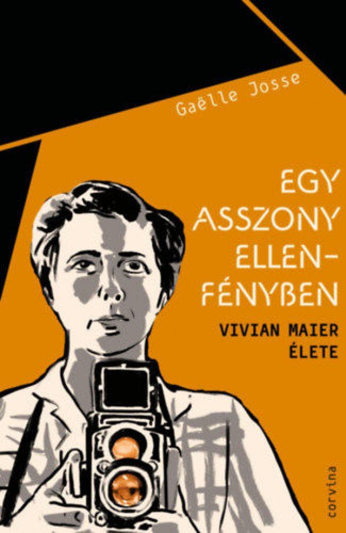 Gaelle Josse - Egy asszony ellenfényben [antikvár]