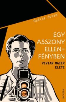 Gaelle Josse - Egy asszony ellenfényben [antikvár]