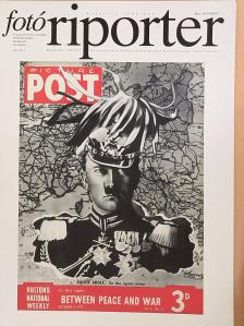 Fotóriporter 2010/3. [antikvár]