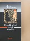 Albert Paris Gütersloh - Huszadik századi osztrák novellák [antikvár]