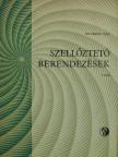 Dr. Fekete Iván - Szellőztető berendezések [antikvár]