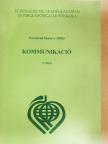 Kovácsné Sántavy Ildikó - Kommunikáció 5. [antikvár]