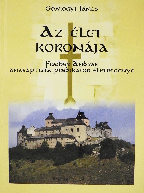 Dr. Mészáros Kálmán - Az élet koronája [antikvár]