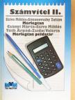 Csányi Márta - Számvitel II. [antikvár]