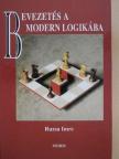 Máté András - Bevezetés a modern logikába [antikvár]
