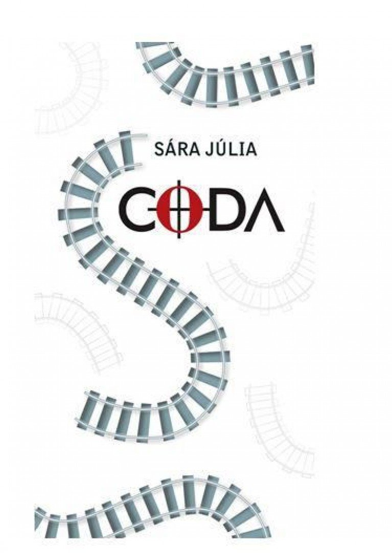 SÁRA JÚLIA - Coda [antikvár]