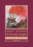 Robert Louis Stevenson - A kincses sziget