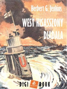 Jenkins, Herbert - West kisasszony diadala [eKönyv: epub, mobi]