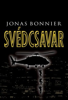 Jonas Bonnier - Svédcsavar [eKönyv: epub, mobi]